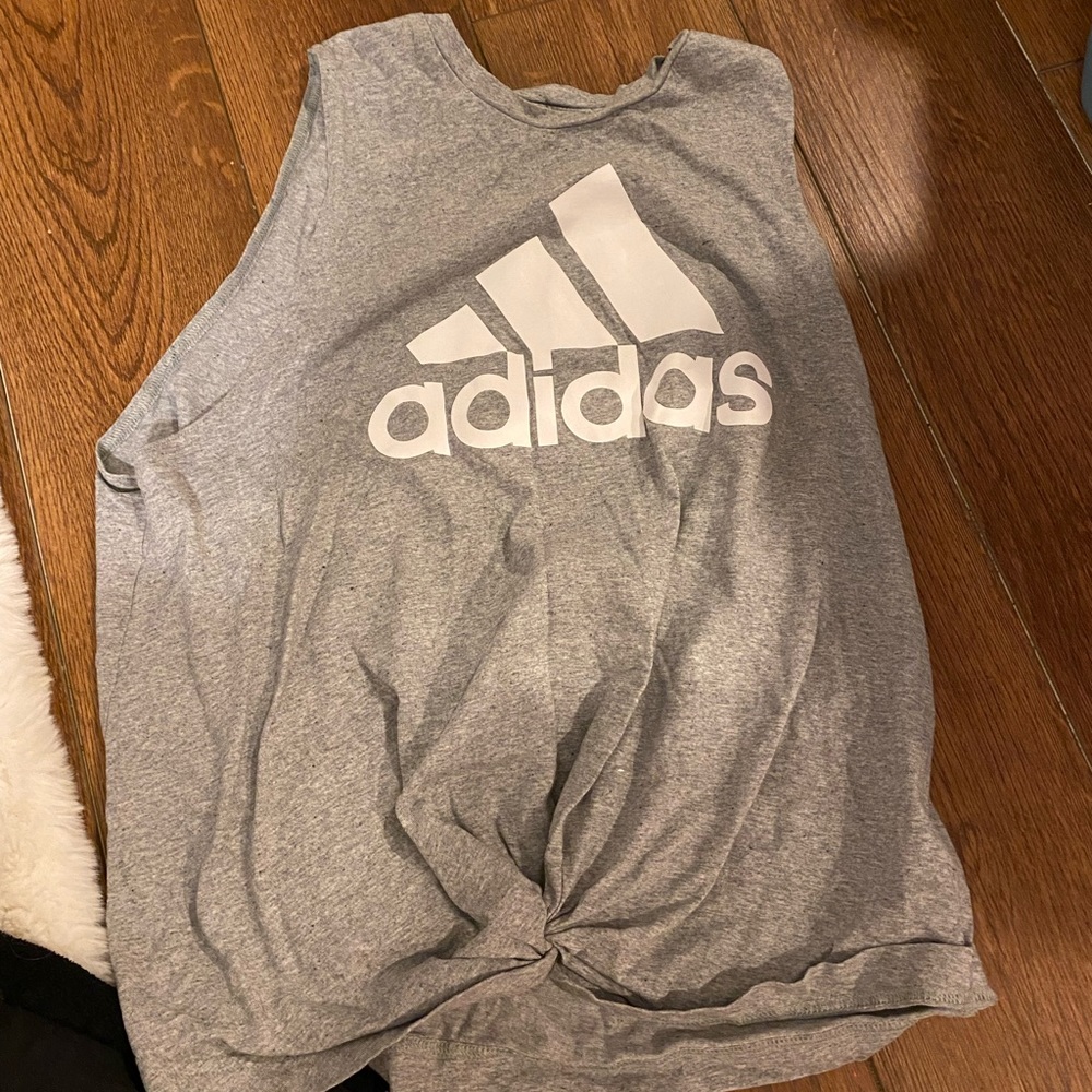 Adidas tank